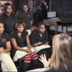 Image for article titled "Woman, Go Take Your Pills!": Schoolgirls Respond To Samantha Bee's Christmas Conspiracies